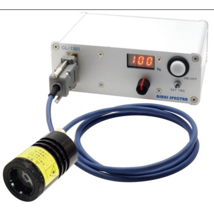 asahi-spectra 光反应用LED光源CL系列 CL-H1-365-9-1-B 九州工业品