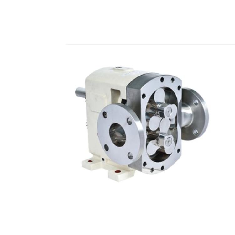 daidopmp大同机械制造 NR112 旋转泵凸轮泵 九州工业品 日本进口