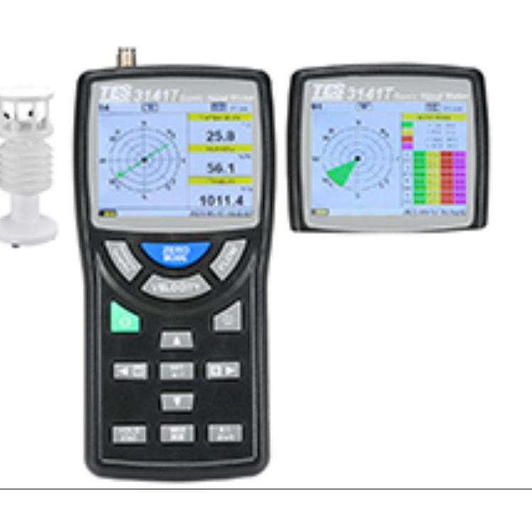 TES 泰仕电子工业 TES-3141T 噪音计 九州工业品