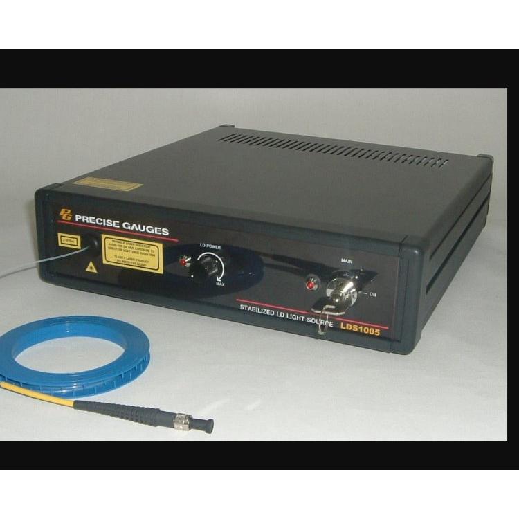 p-gauges九州工业品大功率LD稳压光源LDS1005/LDS1005BL