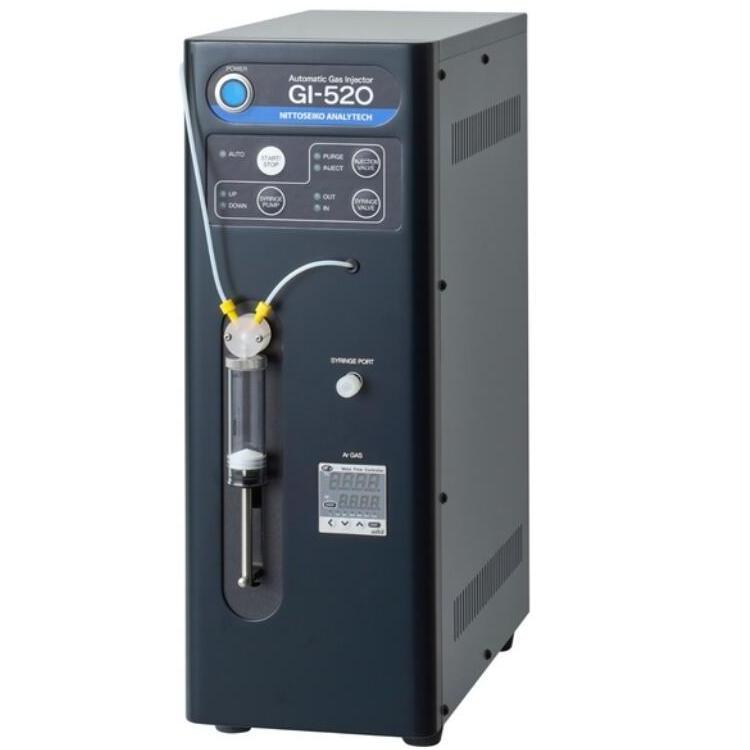 日本NITTOSEIKO日东精工 自动气体喷射器GI-520