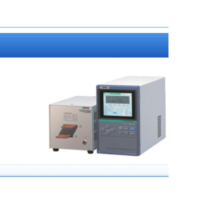 himax 逆变式电阻焊电源 IPB-5000A 九州工业品 日本