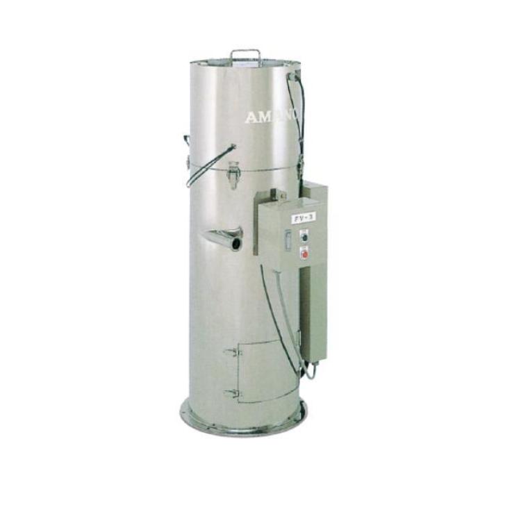 amano天野 吸风式通用粉体运输车EV-5L/10L 鼓风机