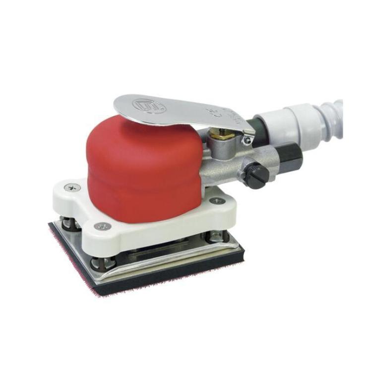 si-mark信浓机贩 气动工具 Shinano Kihan 雷 轨道打磨机 SI-3011A