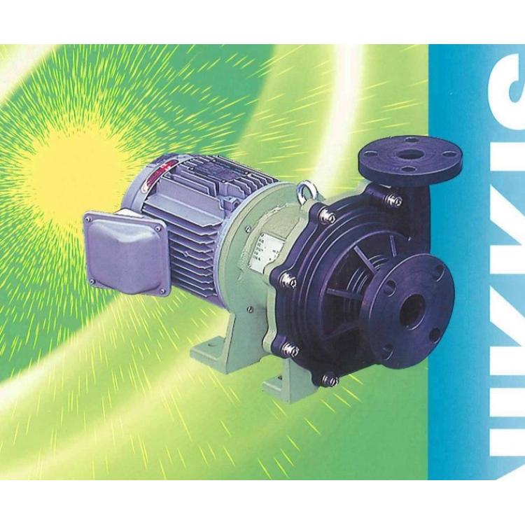 nikkiso-eiko 磁力泵 CPS100 九州工业品 日本进口