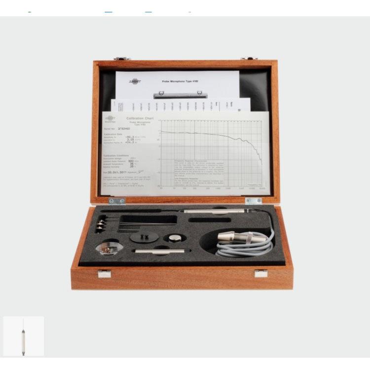 Bruel&Kjaer 4182 型 探头麦克风 扬声器的近场测量 九州工业品