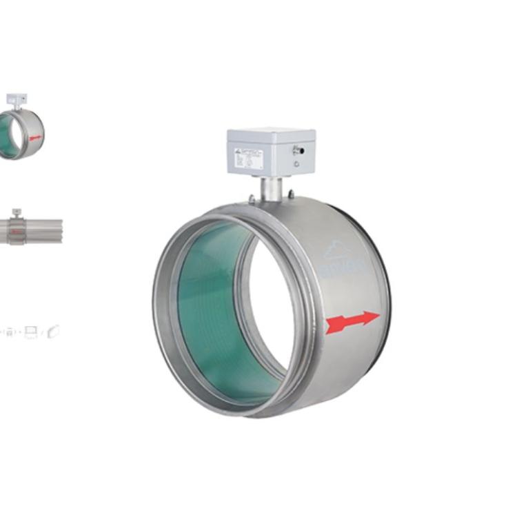 envea 速度测量 物料运输 SpeedFlow 2.0-Pipe 传感器 九州工业品