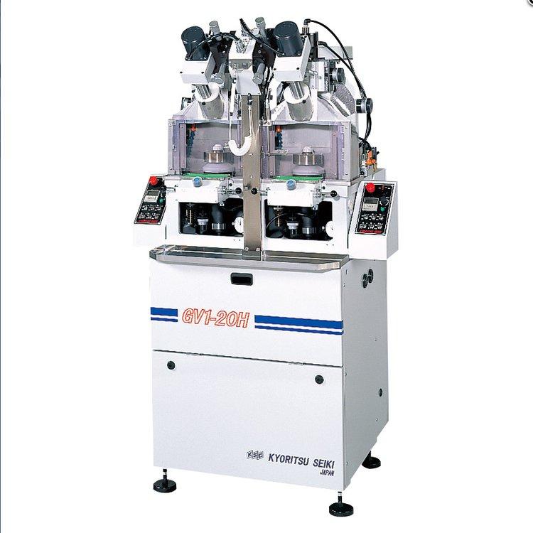 kyoritsu球面镜片加工机CG机曲线生成器GV1-20HT/20HAW-PF-4MT