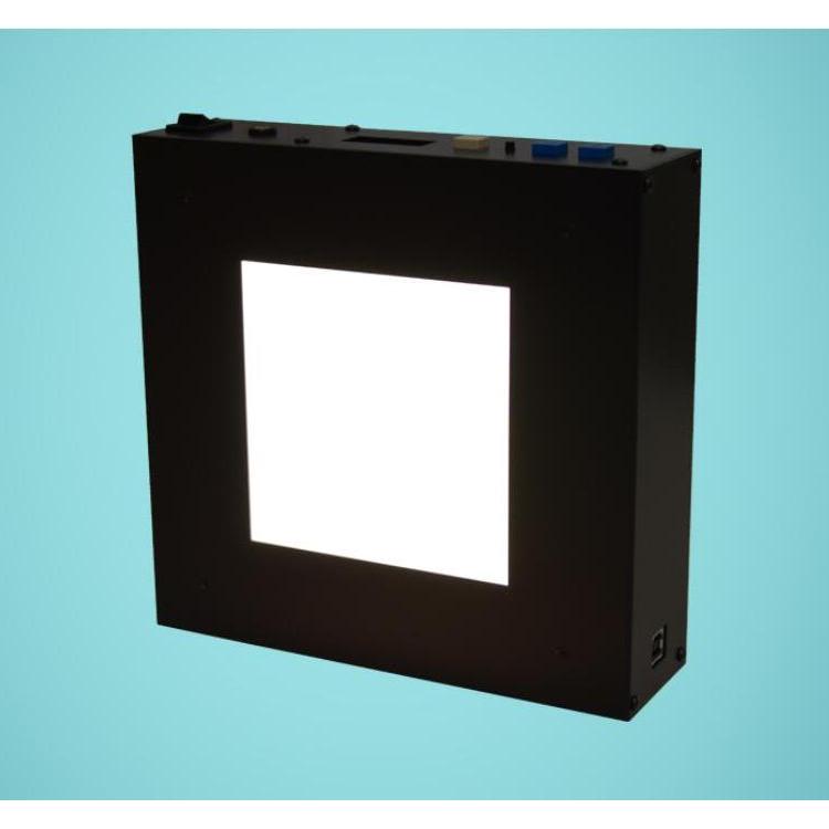 tsubosaka坪坂电机 超高显色性LED观察器VLB-10FBC-CRI 光源箱