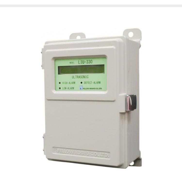 fellow-co 超声波液位计LIU-330 紧凑型 九州工业品