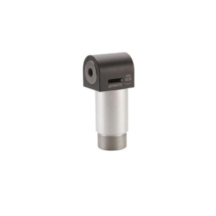 gimatic 单指垂直操作的气动夹具 OFX 九州工业品