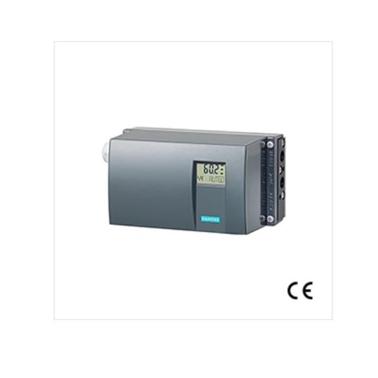nohken 西门子阀门定位器 SIPARTPS2 九州工业品