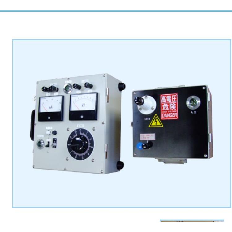 DTEC ETP-2A 交流耐压测试仪 小容量 九州工业品