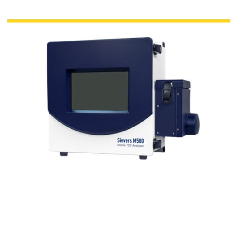 watertechnologies Sievers M500/M500e 在线 TOC 分析仪 九州工业品