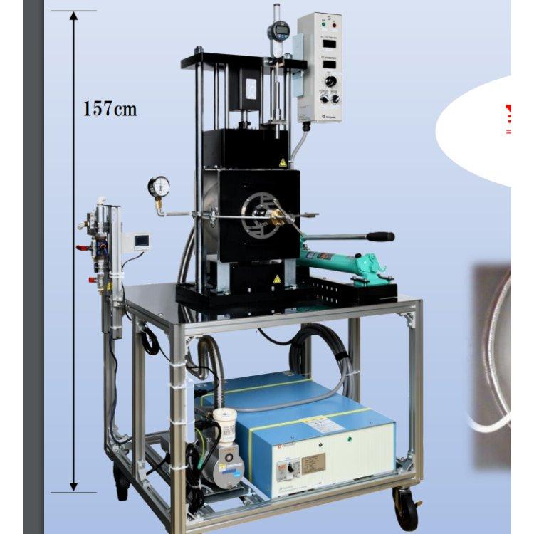 s-s-alloy Plasmaman mini 烧结设备 九州工业品