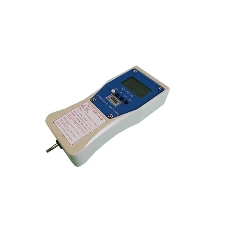 attonic 数字测力计AD-FG50 九州工业品 日本进口