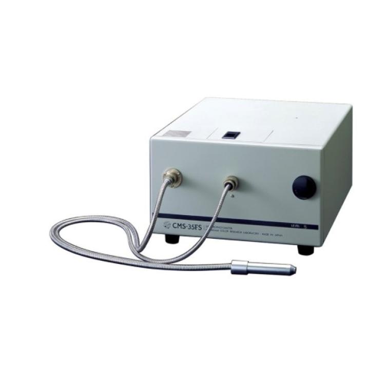 mcrl 分光光度计 CMS-35FS/CMS-35SPC 九州工业品 日本