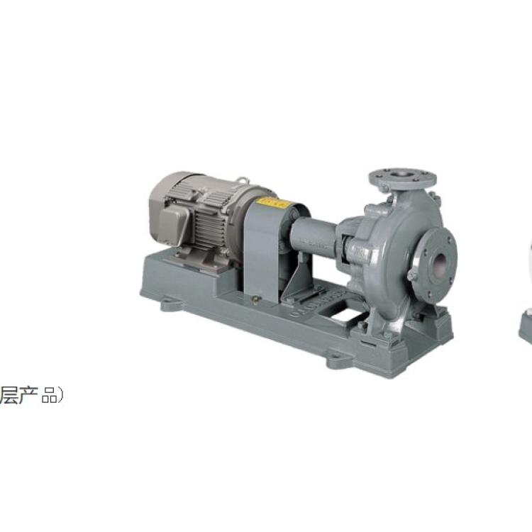 kawamoto川本 GE-2M/GEN-2M　离心泵（尼龙涂层）九州工业品