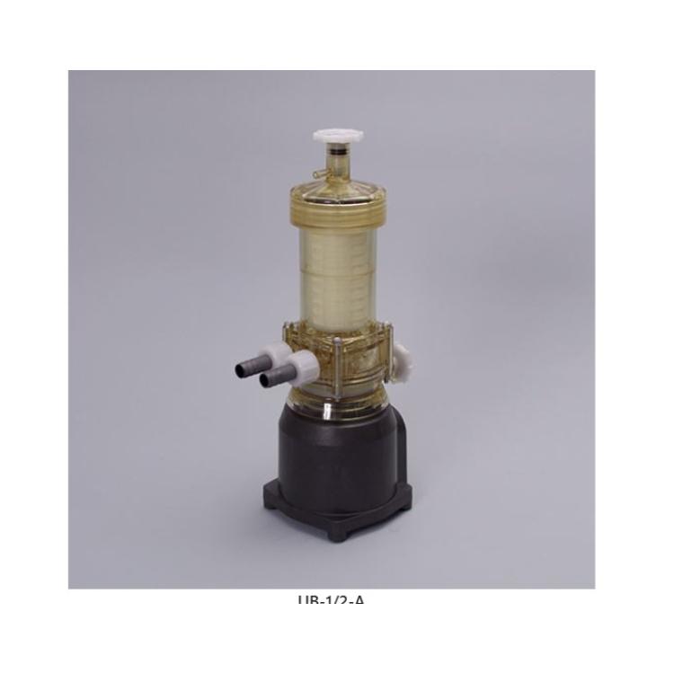 nihon-filter “UBiCA”紧凑型过滤 九州工业品 日本进口 UB-1/2-C