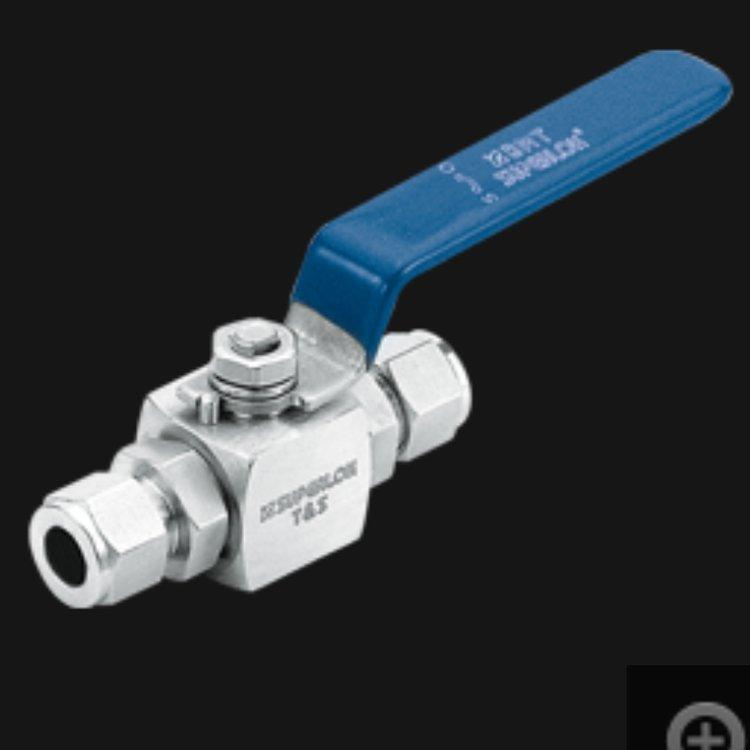 BMT 仪表系列 SBV210/SBVH360 球阀 九州工业品 Ball Valves