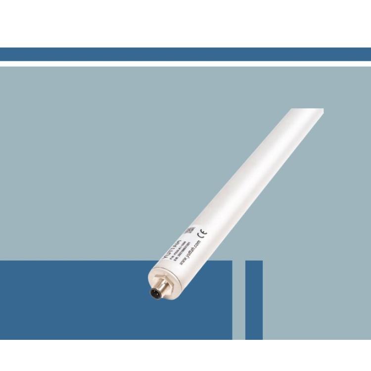 yuttah 磁致伸缩位移传感器 PS20 高精准度 九州工业品
