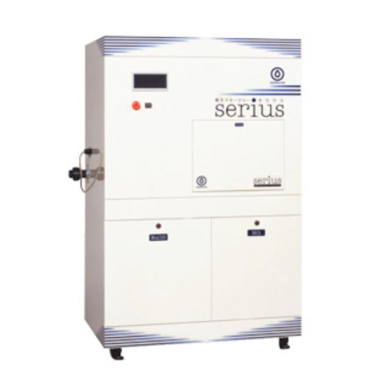 OSG殴爱水基 Serius水生成装置 卫生管理设备 NDX-1500PLB