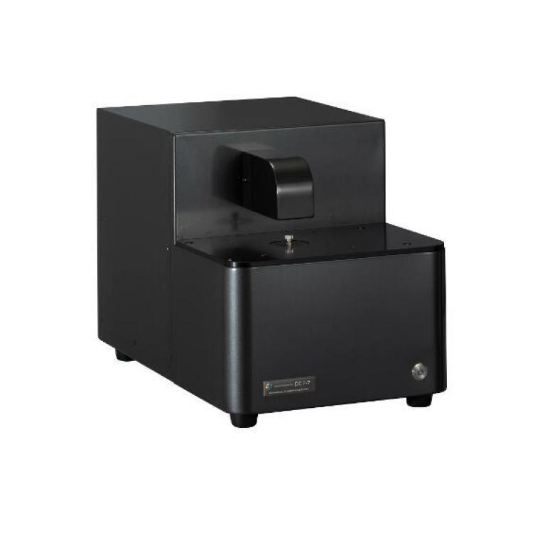 mcrl村上色彩 积分球式光谱透过率计 DOT-7 偏光度测量