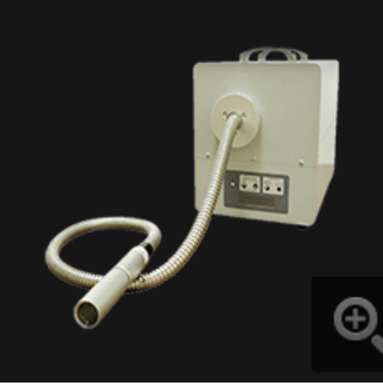 h-repic Luminar Ace LA-HLF100 光纤光源 九州工业品 日本