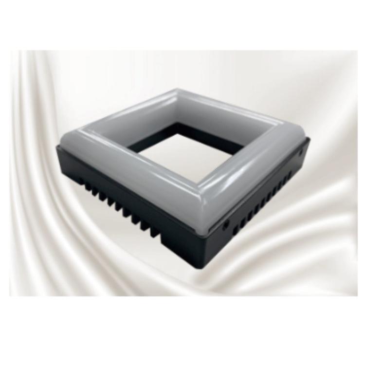shimatec九州工业品超高輝度角型照明VSMC-50/80/110