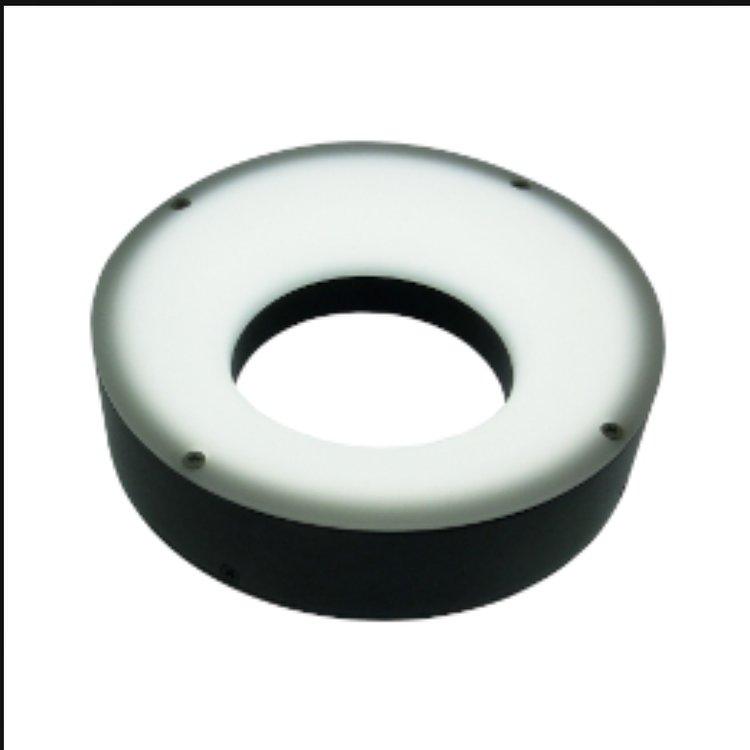 ledtempo 高亮度多角度环形灯 IPS-R120MA--IF20 九州工业品 日本