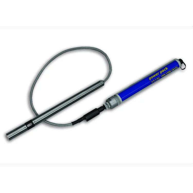 seba-hydrometrie 测量数据记录器 Dipper-PTEC 相对压力传感器