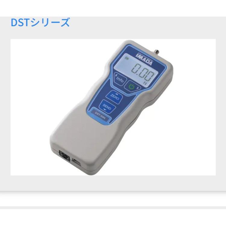 forcegauge 简单型数字应变仪 DST系列 九州工业品