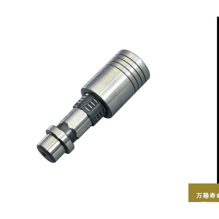 isel 精密直线运动设备 DIE-SET / GNG 模具指南 九州工业品