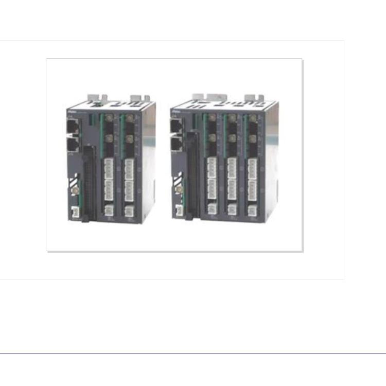 melec-inc AL-II系列4轴CD、6轴CD从机 FCD-5530G02/ECQM40X4E 日本