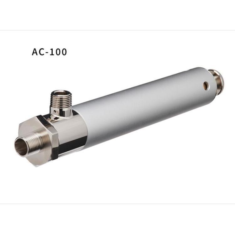 日本东滨TOHIN AC-100 空气冷却器 冷气机 内置消音器