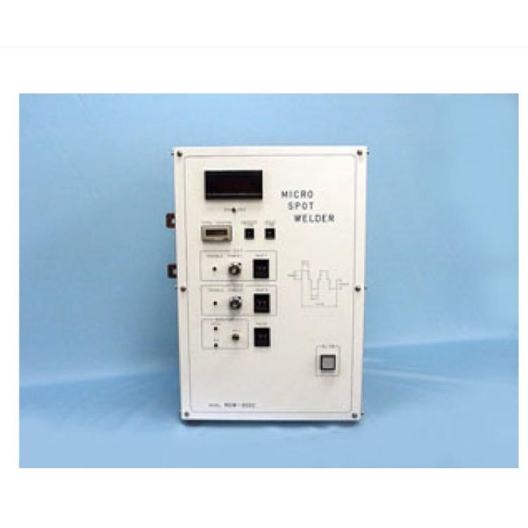 micro-spot MIRO焊机MSW-3002 波（双极）的焊接电源 九州工业品