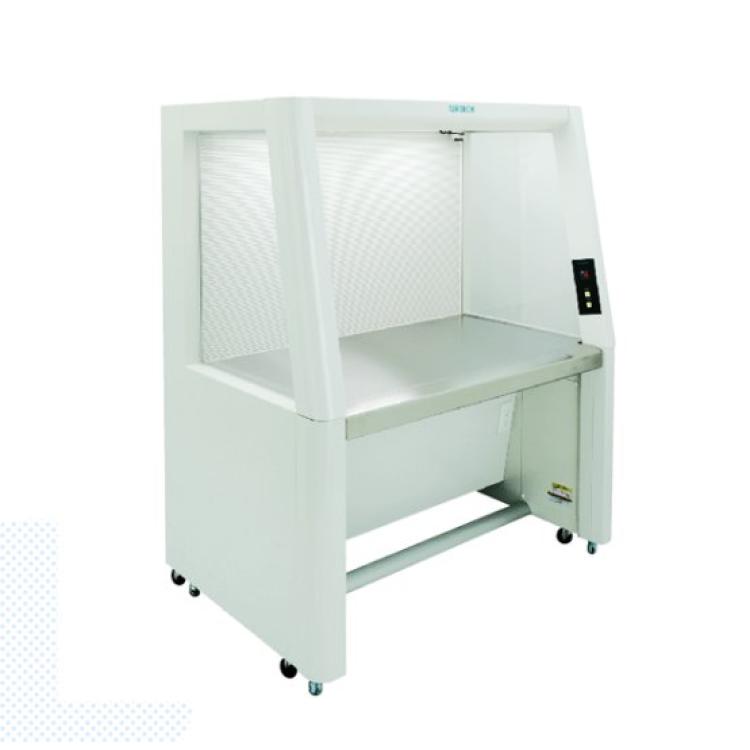 airtech 台式安全柜 BHC-T701ⅡA2 用于药房和医院药物制备生物实验