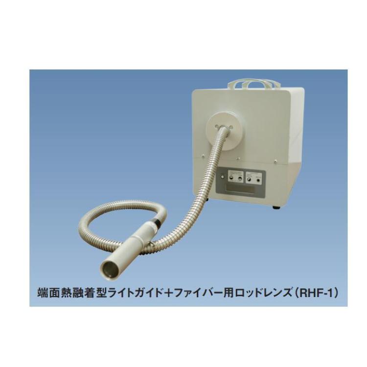 h-repic 激光激励光源装置 LA-HLF100 光纤光导插入式高亮度LD光源