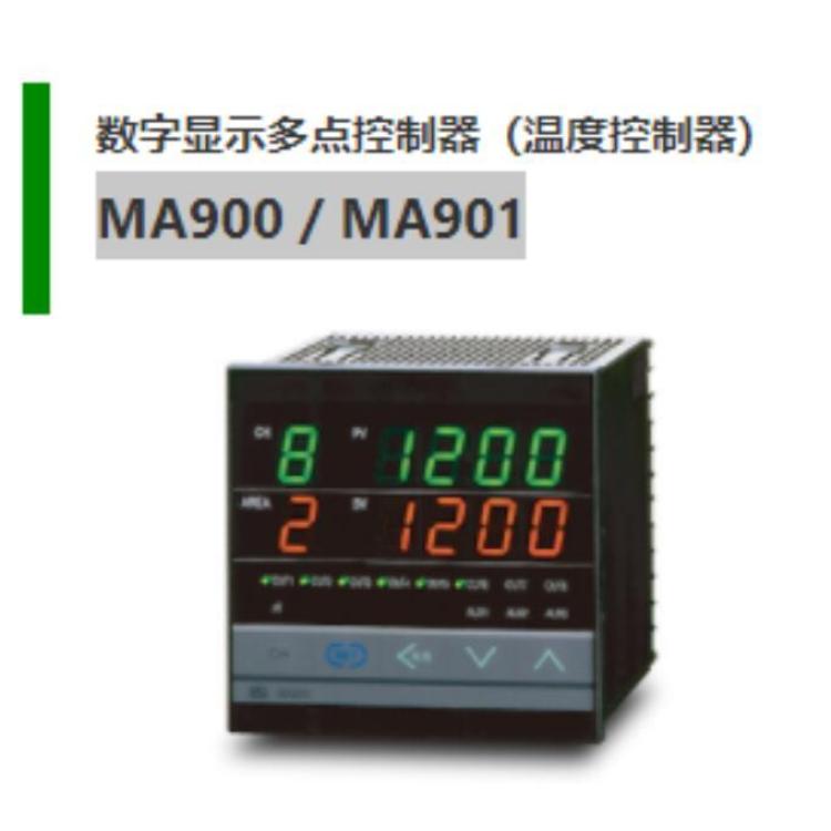 rkcins程序控制器（温度控制器）PZ400 / PZ900/PF900/REX-P24