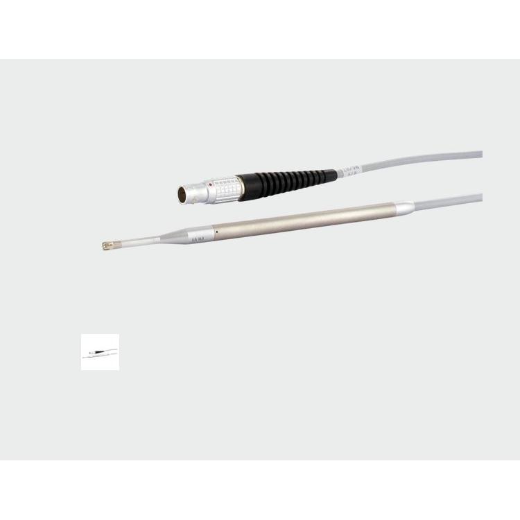 Bruel&Kjaer 4138-A-015 型 带 2670 型前置放大器 1/8 英寸压力场传声器