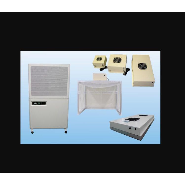 csc-biz九州工业品日本洁净设备FFU（风机过滤单元）