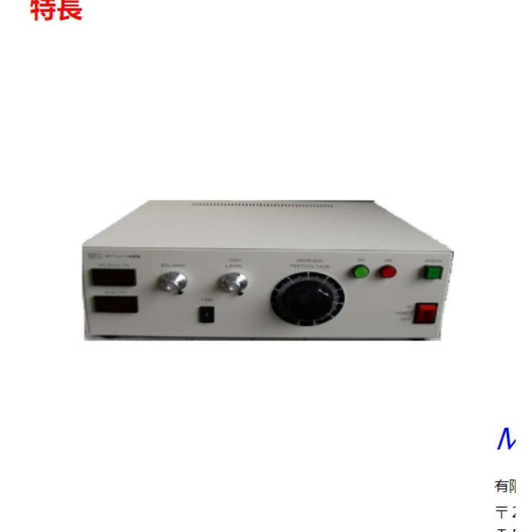 morierekutoron 耐压检查器 ＭＹ-３０ 秋山贸易工业品 日本