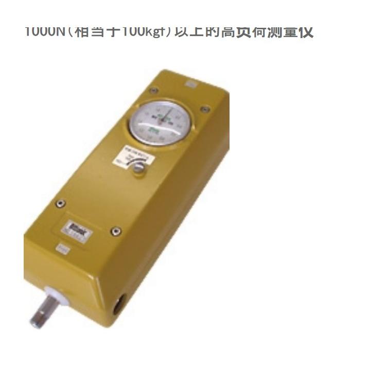 attonic 1000N（相当于100kgf）??以上的高负荷测量仪 MPL-1KN