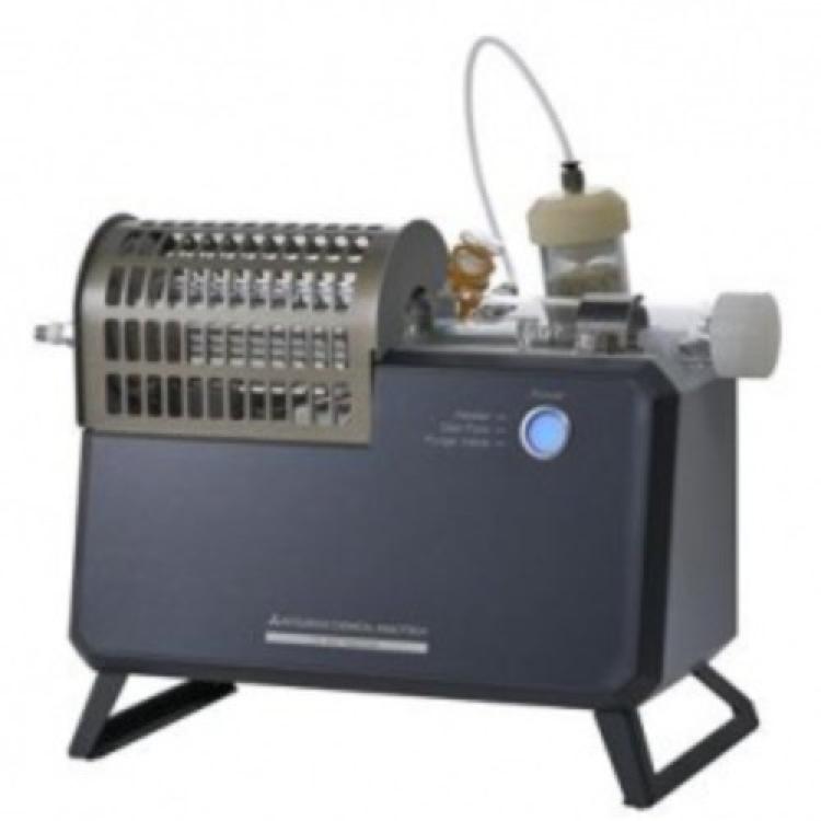 九州工业品日本进口n-analytech水分分析仪 CA-310