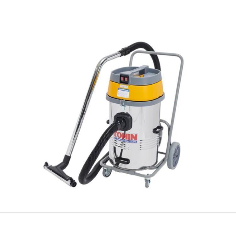 日本东滨 TOHIN 大功率清洁器AS-600/AS-600H 吸尘器