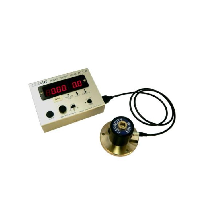 cedar 扭矩测试仪 DI-1M-IP200 九州工业品 日本进口