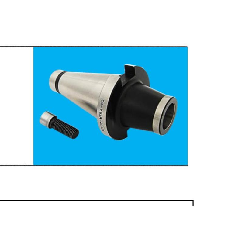 takura-tool 莫氏锥度刀柄 NT50(U?M)-MTB4- 50 九州工业品