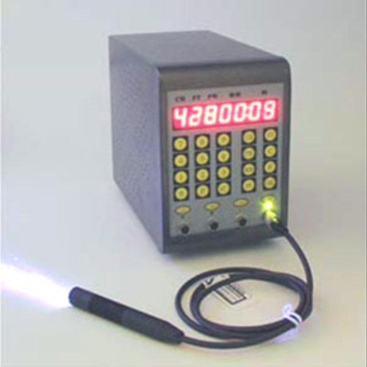 opter秋山贸易工业品日本紫外线 (UV) LED 照射器 UV-5000/UV-LED14