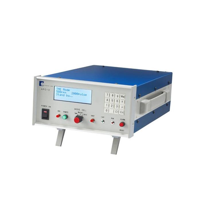 日本esercorp以太 多点胶机控制器“APC-3”电机转速：MAX1000rpm