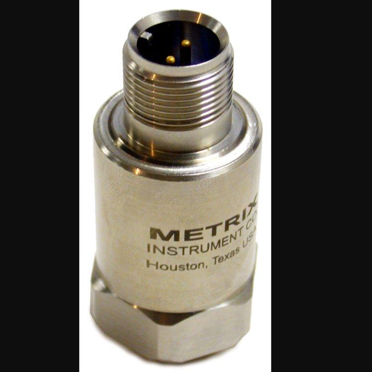 metrix九州工业品日本进口ST6900 紧凑型系列振动变送器
